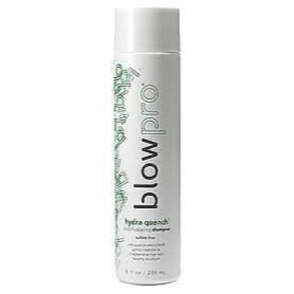Blowpro Hydra Quench Daily Hydrating Shampoo 8 oz